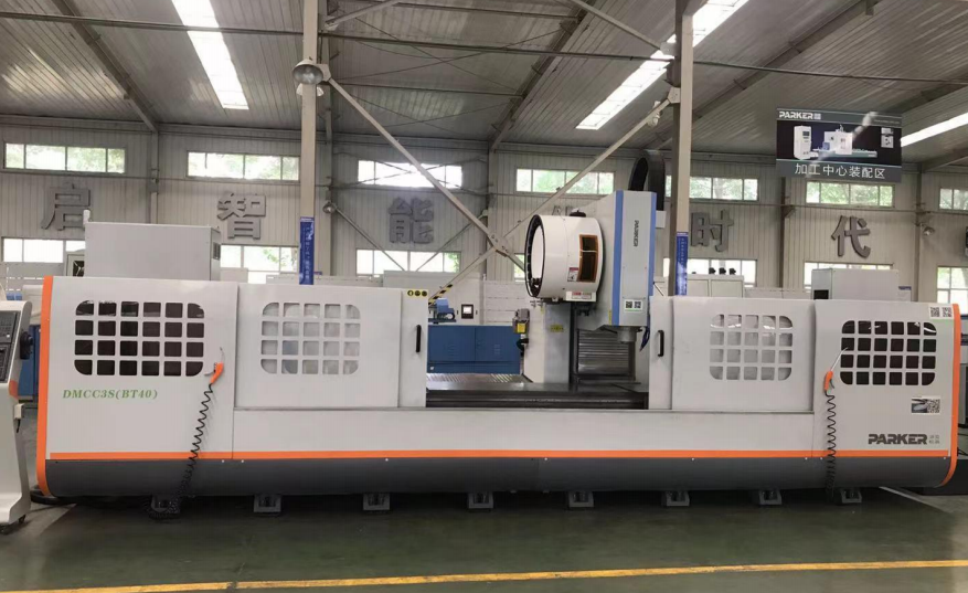 選擇鋁型材加工中心的時候主要是看機器的什么性能?